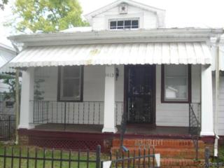 1413 Melton Avenue , Richmond, VA 23223 (MLS #1428315) :: Exit First Realty 1413 Melton Avenue , Richmond, VA 23223 (MLS #1428315) :: Exit First Realty