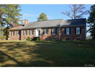 3427 Anderson Highway , Powhatan, VA 23139 (MLS #1429528) :: Exit First Realty 3427 Anderson Highway , Powhatan, VA 23139 (MLS #1429528) :: Exit First Realty