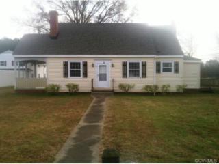 13240 Lee Avenue , Stony Creek, VA 23882 (MLS #1432478) :: Exit First Realty 13240 Lee Avenue , Stony Creek, VA 23882 (MLS #1432478) :: Exit First Realty