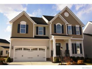 9034 Annex Lane , Mechanicsville, VA 23116 (MLS #1500704) :: Exit First Realty 9034 Annex Lane , Mechanicsville, VA 23116 (MLS #1500704) :: Exit First Realty