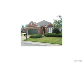 4912 Hickory Downs Drive 4912, Glen Allen, VA 23059 (MLS #1500985) :: Exit First Realty 4912 Hickory Downs Drive 4912, Glen Allen, VA 23059 (MLS #1500985) :: Exit First Realty