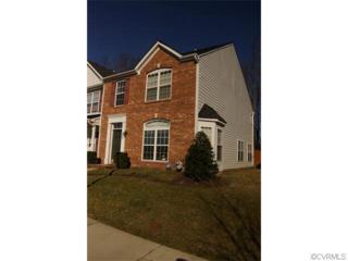 4628 Willow Leaf Place 4628, Henrico, VA 23228 (MLS #1501462) :: Exit First Realty 4628 Willow Leaf Place 4628, Henrico, VA 23228 (MLS #1501462) :: Exit First Realty