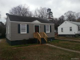 2712 Calverton Street , Richmond, VA 23234 (MLS #1501735) :: Exit First Realty 2712 Calverton Street , Richmond, VA 23234 (MLS #1501735) :: Exit First Realty