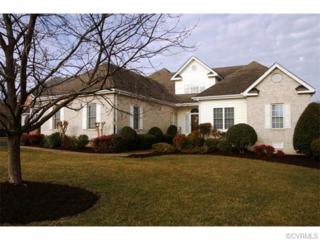 12008 Drumore Way , Glen Allen, VA 23059 (MLS #1502326) :: Exit First Realty 12008 Drumore Way , Glen Allen, VA 23059 (MLS #1502326) :: Exit First Realty