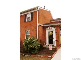 9 Fairhaven Lane 9, Henrico, VA 23228 (MLS #1503506) :: Exit First Realty 9 Fairhaven Lane 9, Henrico, VA 23228 (MLS #1503506) :: Exit First Realty