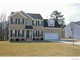 2288 Thomas Kenney Drive , Glen Allen, VA 23060 (MLS #1503604) :: Exit First Realty 2288 Thomas Kenney Drive , Glen Allen, VA 23060 (MLS #1503604) :: Exit First Realty