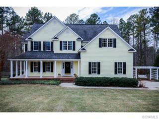 3016 Stone Castle Lane , Sandy Hook, VA 23153 (MLS #1503606) :: Exit First Realty 3016 Stone Castle Lane , Sandy Hook, VA 23153 (MLS #1503606) :: Exit First Realty
