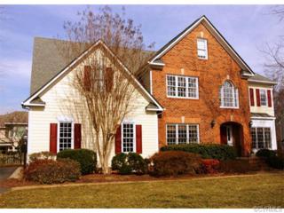 6004 Brentmoor Drive , Glen Allen, VA 23059 (MLS #1503819) :: Exit First Realty 6004 Brentmoor Drive , Glen Allen, VA 23059 (MLS #1503819) :: Exit First Realty
