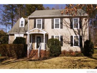 13004 Carriage Pond Drive , Henrico, VA 23233 (MLS #1504314) :: Exit First Realty 13004 Carriage Pond Drive , Henrico, VA 23233 (MLS #1504314) :: Exit First Realty