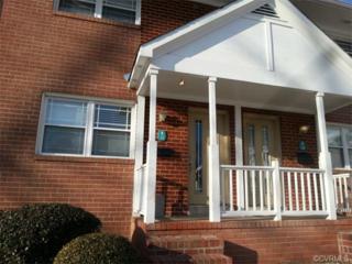 3109 N Parham Road 25, Richmond, VA 23294 (MLS #1504435) :: Exit First Realty 3109 N Parham Road 25, Richmond, VA 23294 (MLS #1504435) :: Exit First Realty