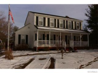 4841 Valencia Court , Chesterfield, VA 23832 (MLS #1504917) :: Exit First Realty 4841 Valencia Court , Chesterfield, VA 23832 (MLS #1504917) :: Exit First Realty