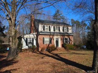 11251 Hanover Courthouse Road , Hanover, VA 23069 (MLS #1505145) :: Exit First Realty 11251 Hanover Courthouse Road , Hanover, VA 23069 (MLS #1505145) :: Exit First Realty