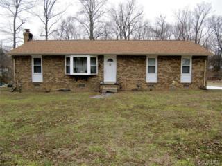 7153 East Boulevard , Mechanicsville, VA 23111 (MLS #1505635) :: Richmond Realty Professionals 7153 East Boulevard , Mechanicsville, VA 23111 (MLS #1505635) :: Richmond Realty Professionals