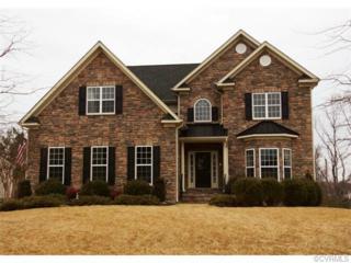 5904 Ketterley Row , Glen Allen, VA 23059 (MLS #1505705) :: Exit First Realty 5904 Ketterley Row , Glen Allen, VA 23059 (MLS #1505705) :: Exit First Realty