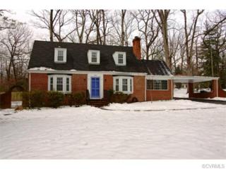 7725 Cherokee Road , Richmond, VA 23225 (MLS #1505810) :: Exit First Realty 7725 Cherokee Road , Richmond, VA 23225 (MLS #1505810) :: Exit First Realty