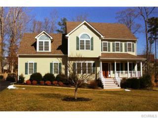 9131 Penny Bridge Court , Midlothian, VA 23112 (MLS #1505853) :: Exit First Realty 9131 Penny Bridge Court , Midlothian, VA 23112 (MLS #1505853) :: Exit First Realty