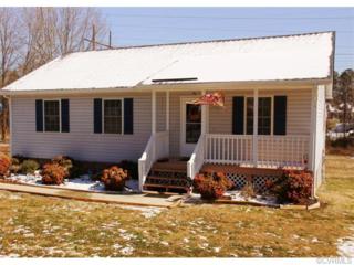 20309 Stonewood Manor Drive , South Chesterfield, VA 23803 (MLS #1505948) :: Exit First Realty 20309 Stonewood Manor Drive , South Chesterfield, VA 23803 (MLS #1505948) :: Exit First Realty