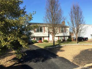 510 Lowell Street , Richmond, VA 23223 (MLS #1505957) :: Exit First Realty 510 Lowell Street , Richmond, VA 23223 (MLS #1505957) :: Exit First Realty