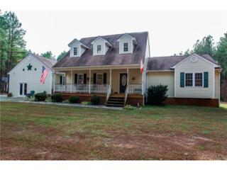 6005 Community House Road , Columbia, VA 23038 (MLS #1423190) :: Exit First Realty 6005 Community House Road , Columbia, VA 23038 (MLS #1423190) :: Exit First Realty