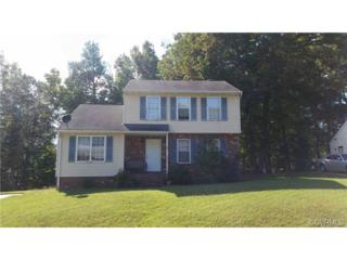 2616 Central Avenue , Richmond, VA 23225 (MLS #1427344) :: Exit First Realty 2616 Central Avenue , Richmond, VA 23225 (MLS #1427344) :: Exit First Realty