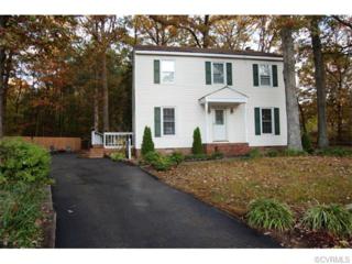 6606 Dalebluff Court , Chesterfield, VA 23237 (MLS #1431592) :: Exit First Realty 6606 Dalebluff Court , Chesterfield, VA 23237 (MLS #1431592) :: Exit First Realty