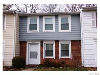 8026 Clovertree Court 8026, North Chesterfield, VA 23235 (MLS #1432392) :: Exit First Realty 8026 Clovertree Court 8026, North Chesterfield, VA 23235 (MLS #1432392) :: Exit First Realty