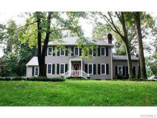 621 Quarterpath Lane , South Chesterfield, VA 23834 (MLS #1432750) :: Exit First Realty 621 Quarterpath Lane , South Chesterfield, VA 23834 (MLS #1432750) :: Exit First Realty