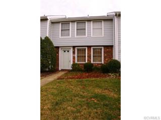9456 Tracey Lynne Circle 0, Glen Allen, VA 23060 (MLS #1433152) :: Exit First Realty 9456 Tracey Lynne Circle 0, Glen Allen, VA 23060 (MLS #1433152) :: Exit First Realty