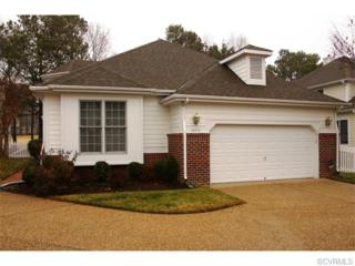 10933 Dominion Fairways Lane 18, Glen Allen, VA 23059 (MLS #1433497) :: Exit First Realty 10933 Dominion Fairways Lane 18, Glen Allen, VA 23059 (MLS #1433497) :: Exit First Realty