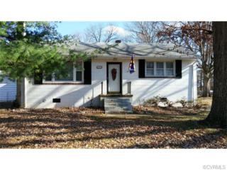 8825 Quinnford Boulevard , North Chesterfield, VA 23237 (MLS #1500357) :: Exit First Realty 8825 Quinnford Boulevard , North Chesterfield, VA 23237 (MLS #1500357) :: Exit First Realty