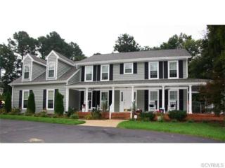 10805 Gayton Road , Richmond, VA 23238 (MLS #1501034) :: Exit First Realty 10805 Gayton Road , Richmond, VA 23238 (MLS #1501034) :: Exit First Realty