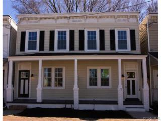 1229 N 27th Street , Richmond, VA 23223 (MLS #1504047) :: Exit First Realty 1229 N 27th Street , Richmond, VA 23223 (MLS #1504047) :: Exit First Realty