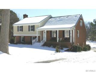 8001 Surreywood Drive , North Chesterfield, VA 23235 (MLS #1504578) :: Exit First Realty 8001 Surreywood Drive , North Chesterfield, VA 23235 (MLS #1504578) :: Exit First Realty