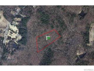 0 Chapel Hill Road , Goochland, VA 23063 (MLS #1417499) :: Exit First Realty 0 Chapel Hill Road , Goochland, VA 23063 (MLS #1417499) :: Exit First Realty