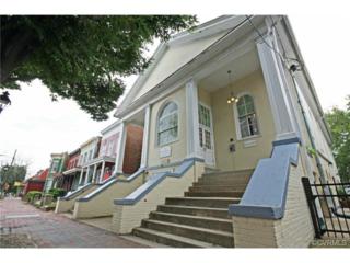 9 E Clay Street 7, Richmond, VA 23219 (MLS #1423169) :: Exit First Realty 9 E Clay Street 7, Richmond, VA 23219 (MLS #1423169) :: Exit First Realty