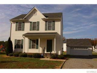 10840 Old Washington Highway , Glen Allen, VA 23060 (MLS #1431385) :: Exit First Realty 10840 Old Washington Highway , Glen Allen, VA 23060 (MLS #1431385) :: Exit First Realty