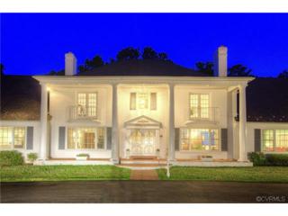 9809 River Road , Henrico, VA 23238 (MLS #1416946) :: Exit First Realty 9809 River Road , Henrico, VA 23238 (MLS #1416946) :: Exit First Realty