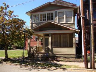 27 Brown St , Dayton, OH 45402 (MLS #593567) :: Denise Swick and Company 27 Brown St , Dayton, OH 45402 (MLS #593567) :: Denise Swick and Company