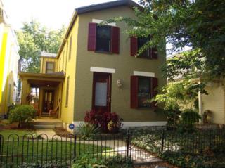 152 Jones St , Dayton, OH 45410 (MLS #594857) :: Denise Swick and Company 152 Jones St , Dayton, OH 45410 (MLS #594857) :: Denise Swick and Company