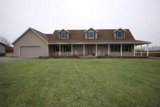 5120 Oxford-Middletown Rd , Middletown, OH 45042 (MLS #599143) :: Denise Swick and Company 5120 Oxford-Middletown Rd , Middletown, OH 45042 (MLS #599143) :: Denise Swick and Company