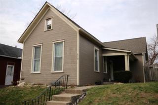 219 Adams St , Dayton, OH 45410 (MLS #599633) :: Denise Swick and Company 219 Adams St , Dayton, OH 45410 (MLS #599633) :: Denise Swick and Company