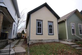227 Morton Ave , Dayton, OH 45410 (MLS #599635) :: Denise Swick and Company 227 Morton Ave , Dayton, OH 45410 (MLS #599635) :: Denise Swick and Company