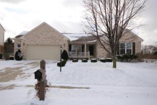 31 Dinsley Pl , Springboro, OH 45066 (MLS #600436) :: Denise Swick and Company 31 Dinsley Pl , Springboro, OH 45066 (MLS #600436) :: Denise Swick and Company