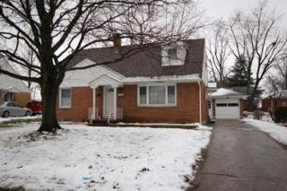 3021 Mirimar St , Kettering, OH 45409 (MLS #600604) :: Denise Swick and Company 3021 Mirimar St , Kettering, OH 45409 (MLS #600604) :: Denise Swick and Company