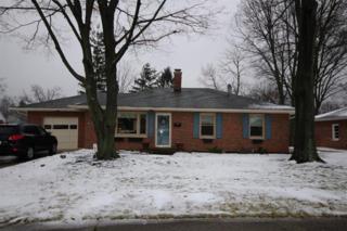 3038 Mirimar St , Kettering, OH 45409 (MLS #600614) :: Denise Swick and Company 3038 Mirimar St , Kettering, OH 45409 (MLS #600614) :: Denise Swick and Company