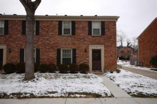 61 Cranston Ct , Centerville, OH 45458 (MLS #601359) :: Denise Swick and Company 61 Cranston Ct , Centerville, OH 45458 (MLS #601359) :: Denise Swick and Company