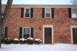45 Cranston , Centerville, OH 45458 (MLS #603036) :: Denise Swick and Company 45 Cranston , Centerville, OH 45458 (MLS #603036) :: Denise Swick and Company