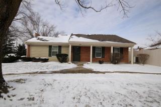 7774 Mcewen Rd , Washington Township, OH 45459 (MLS #603161) :: Denise Swick and Company 7774 Mcewen Rd , Washington Township, OH 45459 (MLS #603161) :: Denise Swick and Company