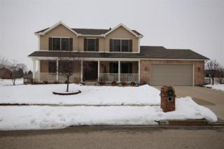819 Flanders Ave , Brookville, OH 45309 (MLS #604001) :: Denise Swick and Company 819 Flanders Ave , Brookville, OH 45309 (MLS #604001) :: Denise Swick and Company