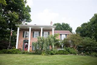 80 W State St , Springboro, OH 45066 (MLS #591424) :: Denise Swick and Company 80 W State St , Springboro, OH 45066 (MLS #591424) :: Denise Swick and Company